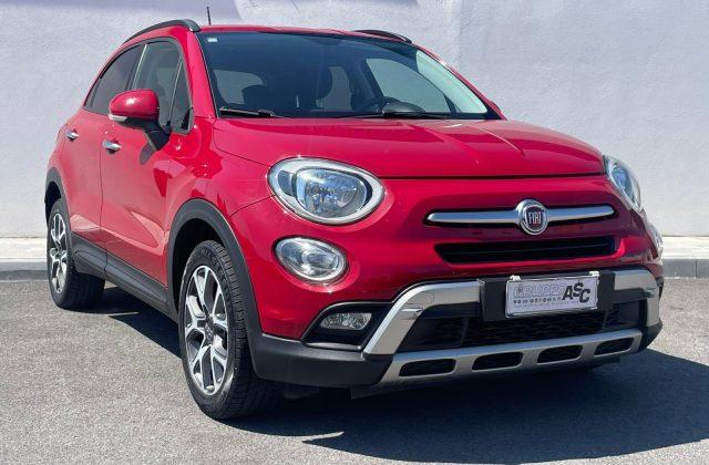 FIAT 500X 1.3 MultiJet 95 CV Cross FULL