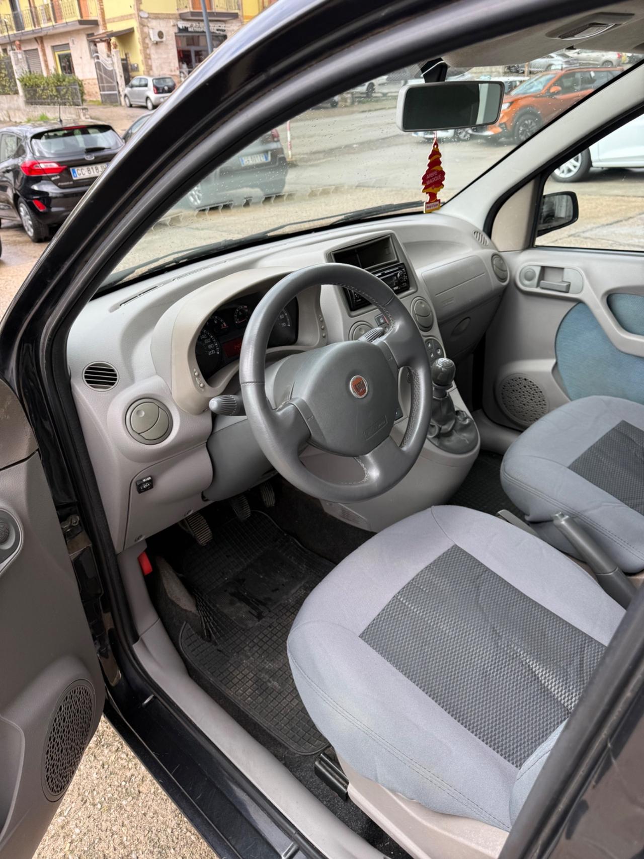 Fiat Panda 1.2 Dynamic Gpl