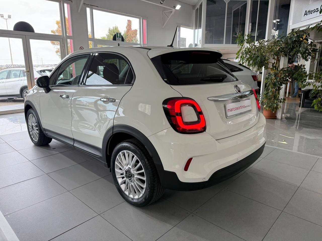 Fiat 500X 1.0 T3 120 CV MOD. CONNECT