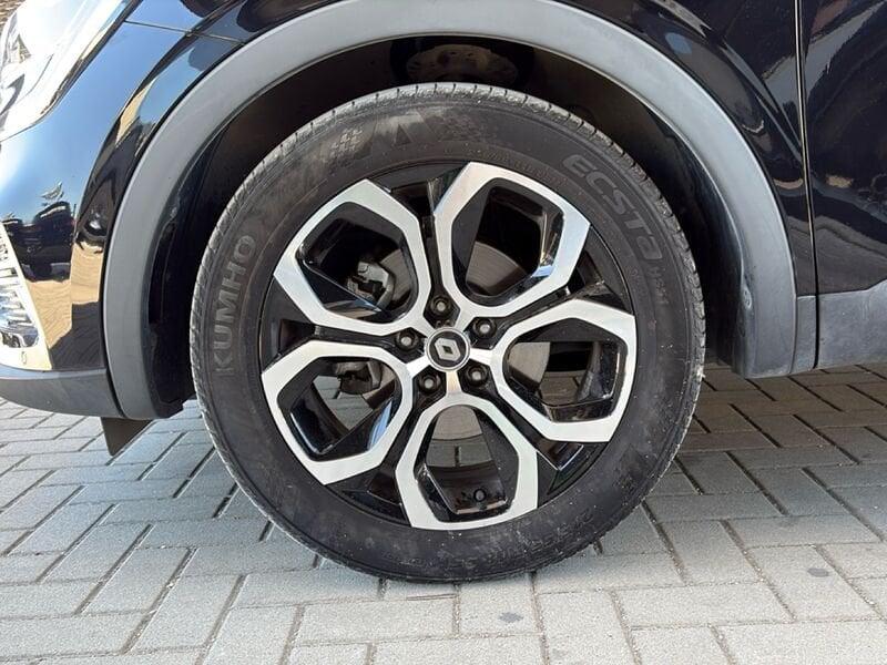 Renault Arkana Arkana 1.6 E-Tech full hybrid Techno 145cv