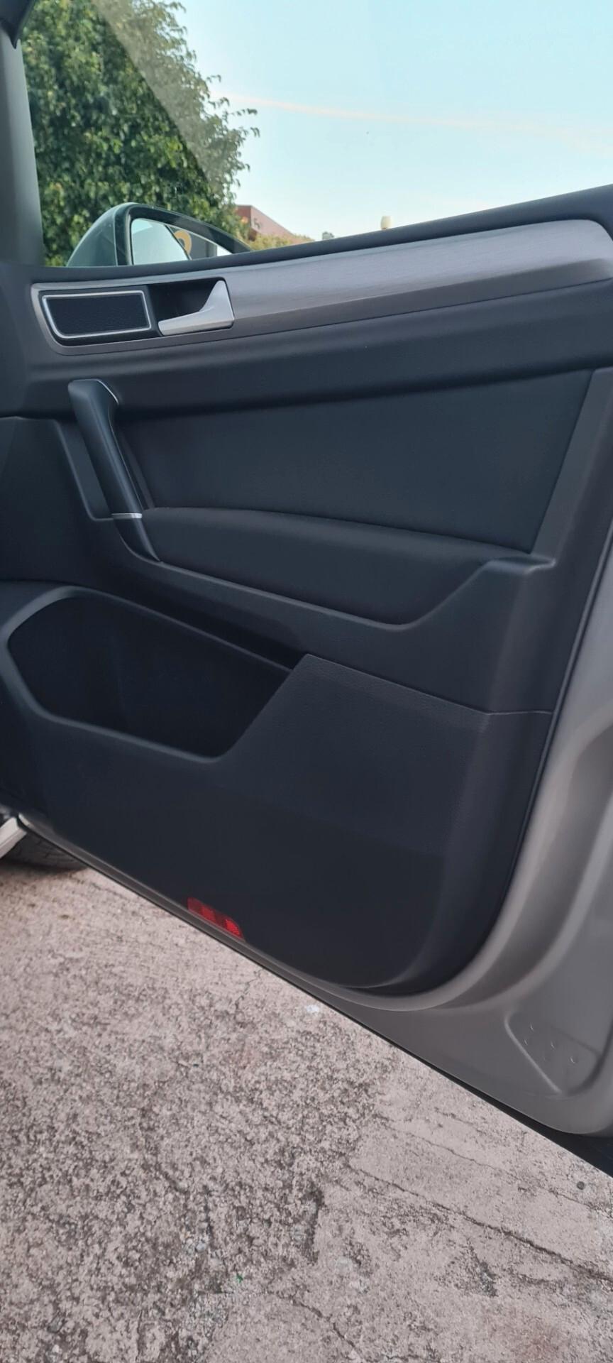 Volkswagen Golf Sportsvan 1.6 TDI Trendline BlueMotion Technology