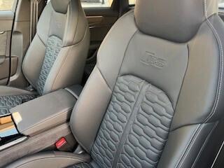 Audi RS6 RS 6 Avant 4.0 TFSI V8 quattro tiptronic