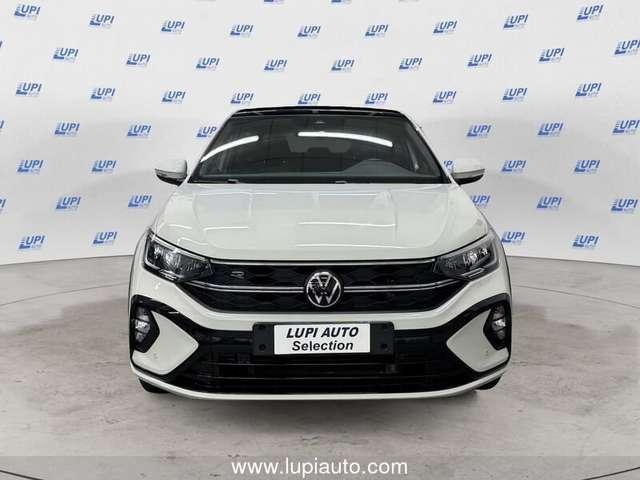 Volkswagen Taigo 1.0 tsi R-Line 110cv