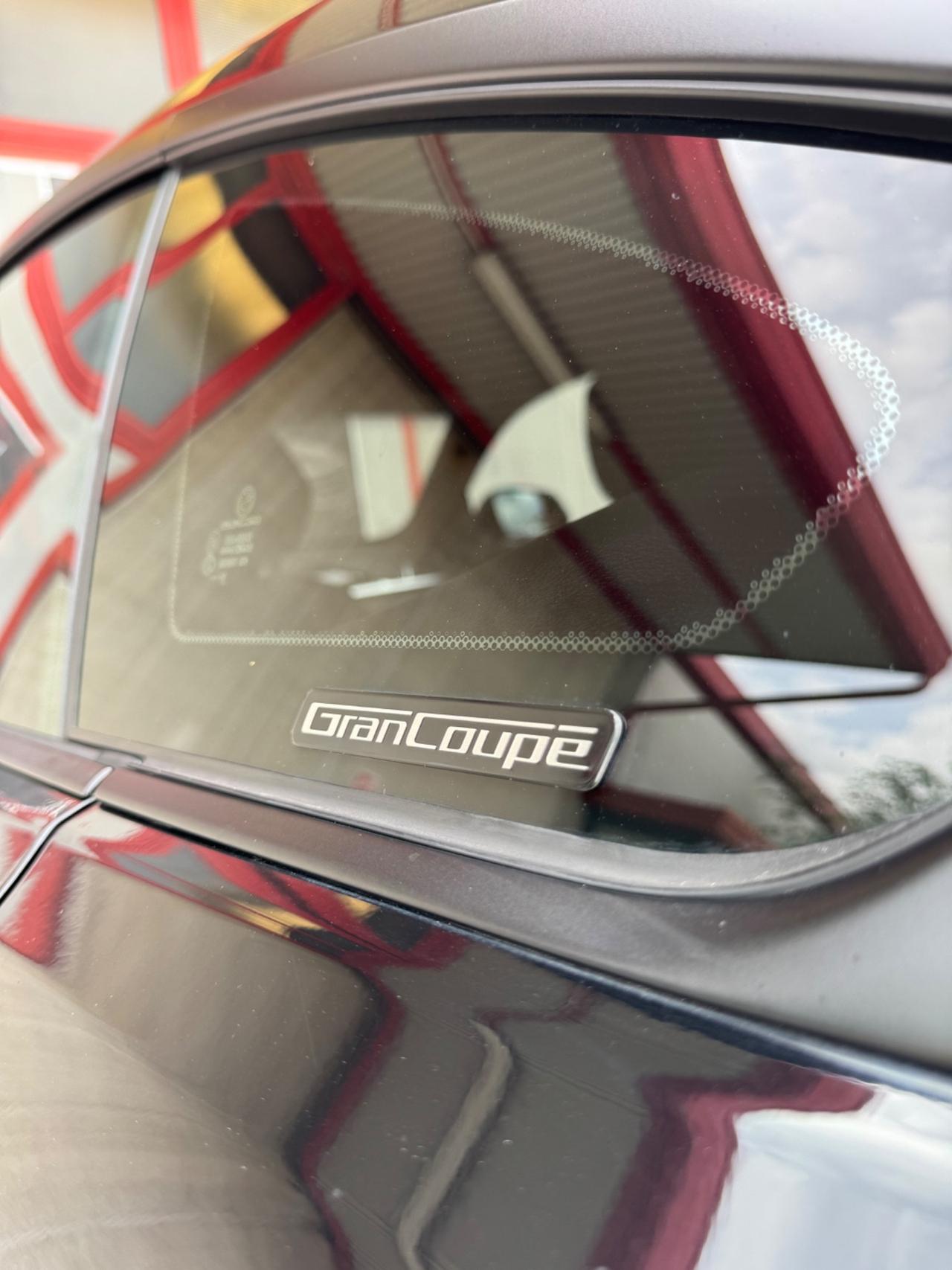 Bmw 418d Gran Coupé Sport