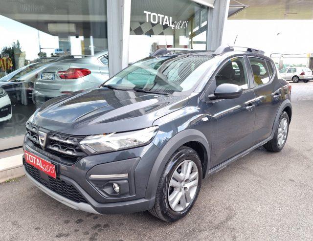 DACIA Sandero Stepway 1.0 TCe 90 CV Comfort