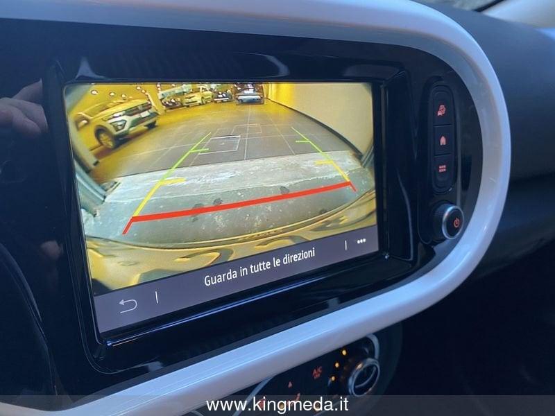 Renault Twingo Electric Twingo Electric Intens