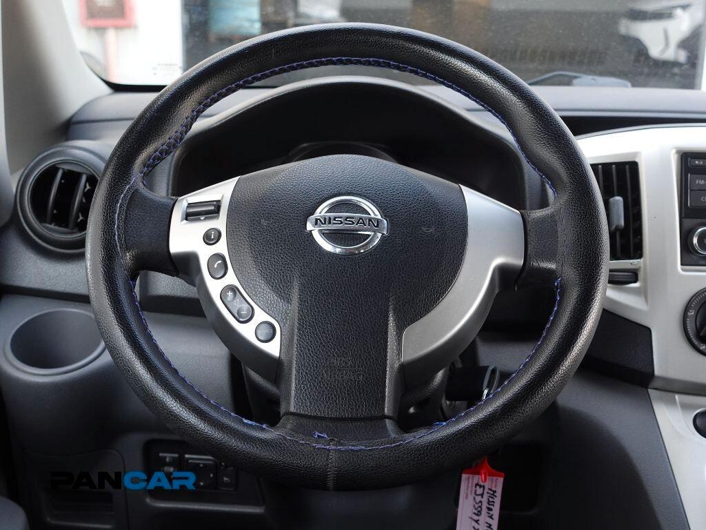 Nissan Evalia 1.5 dCi 8V 90 CV Acenta 7posti