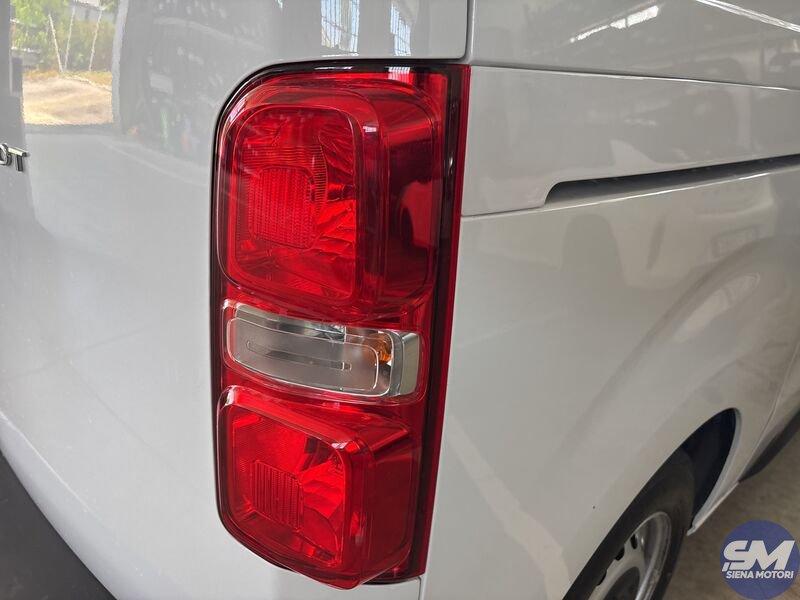 Peugeot Expert BlueHDi 120 S&S PL-TN Furgone Premium Standard