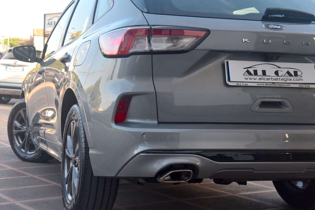 Ford Kuga 2.0 EcoBlue Hybrid 150 CV 2WD ST-Line