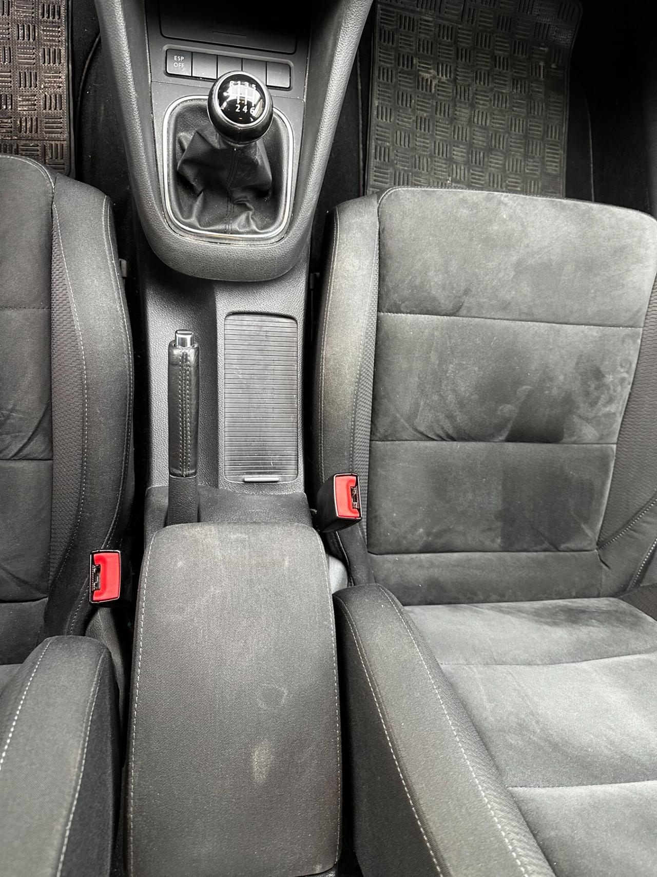 Volkswagen Golf 1.4 TSI 122CV 5p. Highline "NEOPATENTATO"