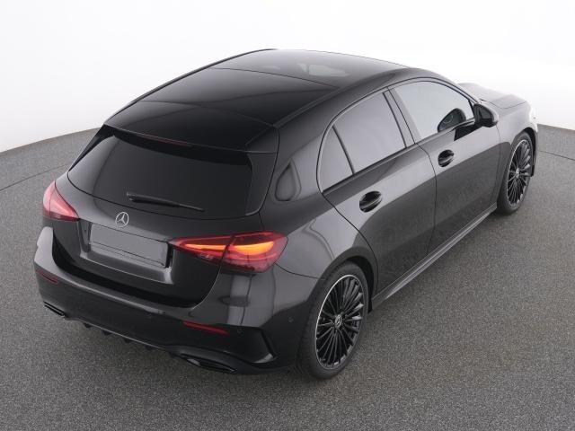 Mercedes-benz A 200 d Automatic AMG Line Premium DIGITAL/TETTO/19"