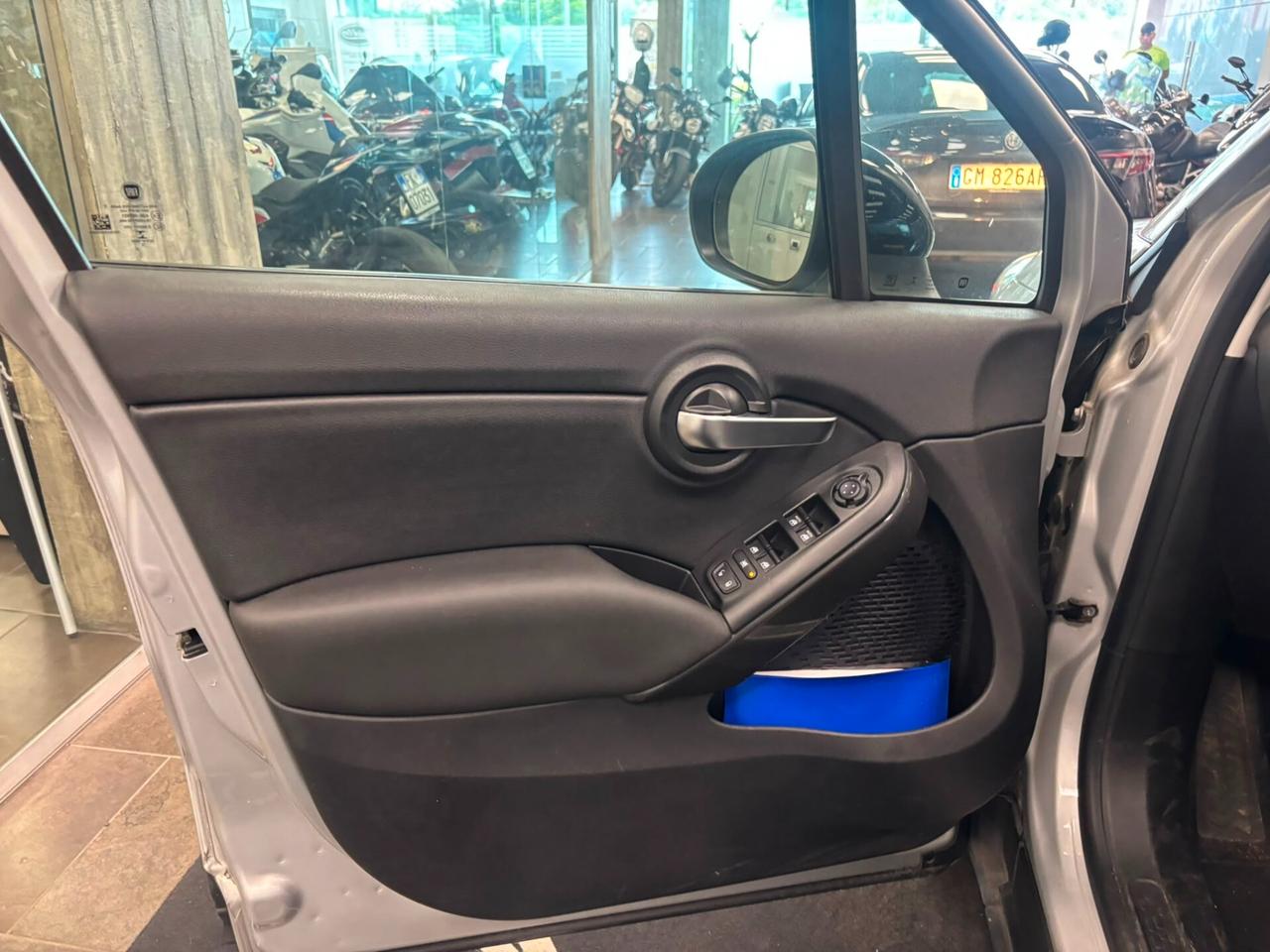 Fiat 500X 1.3 MultiJet 95 CV Urban