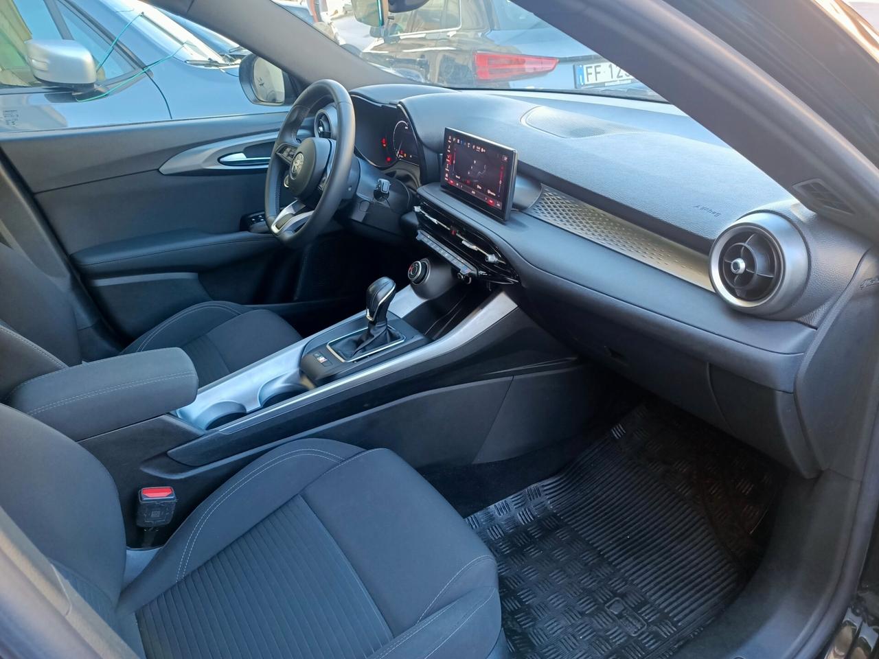 Alfa Romeo Tonale 1.6 diesel 130 CV TCT6 Sprint