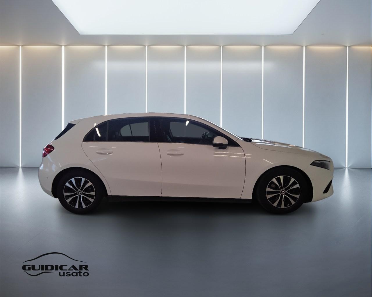 Mercedes-Benz Classe A - W177 2023 - A 180 d Advanced auto