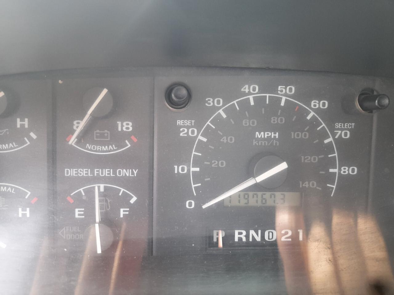 Ford F 250 F-250 XLT PICK UP