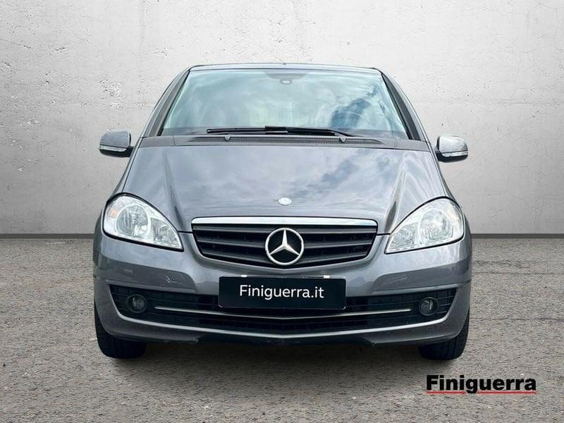 Mercedes-Benz Classe A A 160 be Executive
