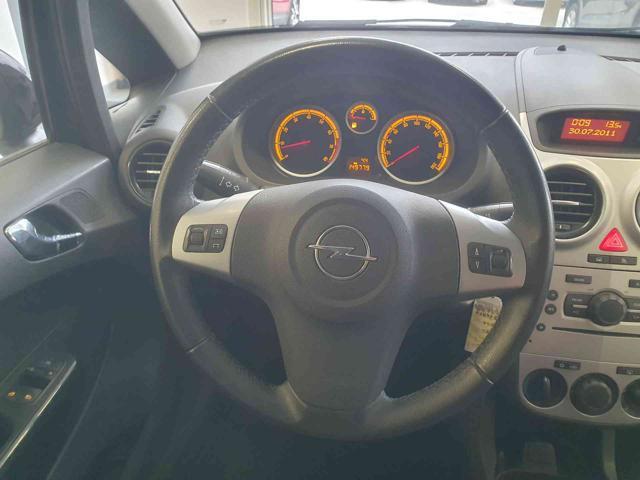 OPEL Corsa 1.2 5 porte
