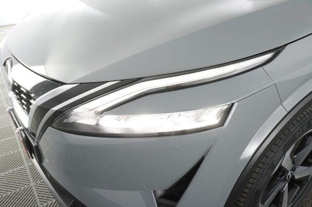 NISSAN Qashqai Qashqai e-Power N-Connecta