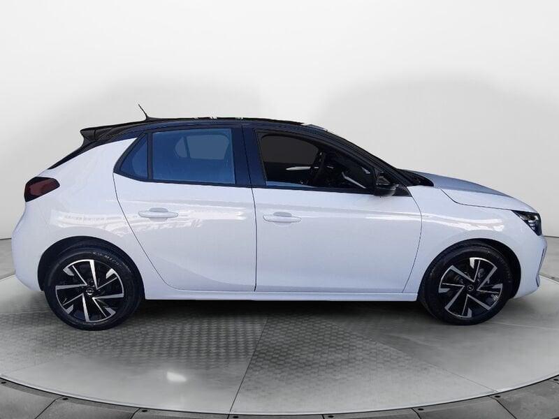 Opel Corsa 1.2 100cv GS MT6