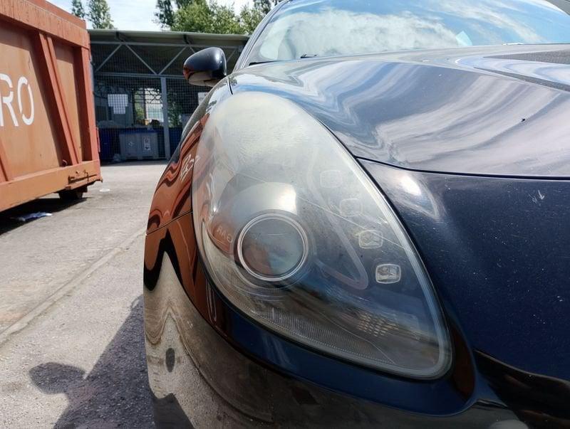 Alfa Romeo Giulietta 1.6 JTDm 105cv EU5+ Progression