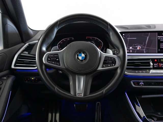 BMW X5 X5 G05 2018 xdrive30d Msport auto