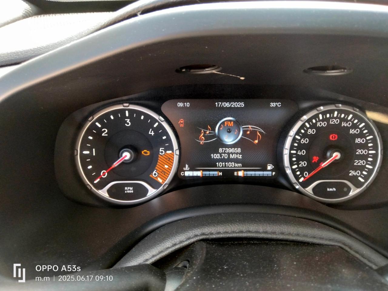 Jeep Renegade 1.6 Mjt 130 CV S LIMITED