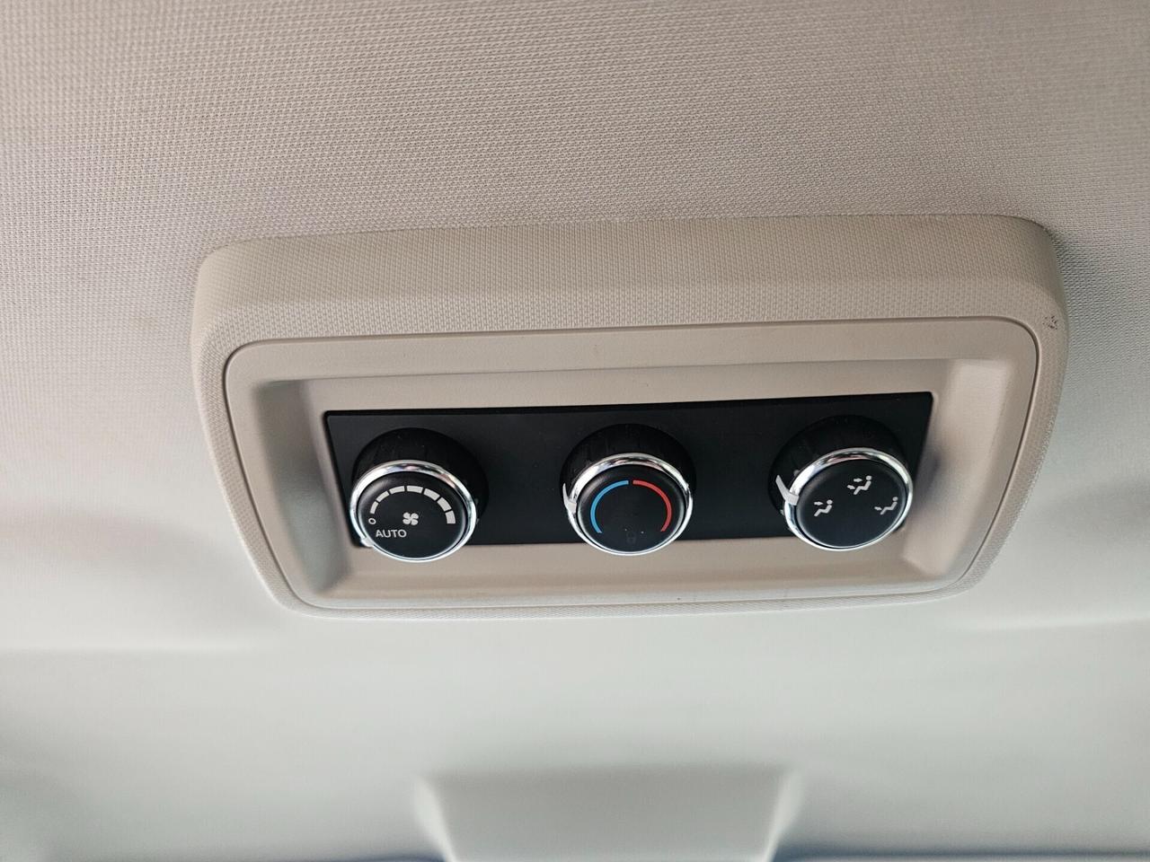 Fiat Freemont 2.0 Multijet 170 CV - 7 Posti