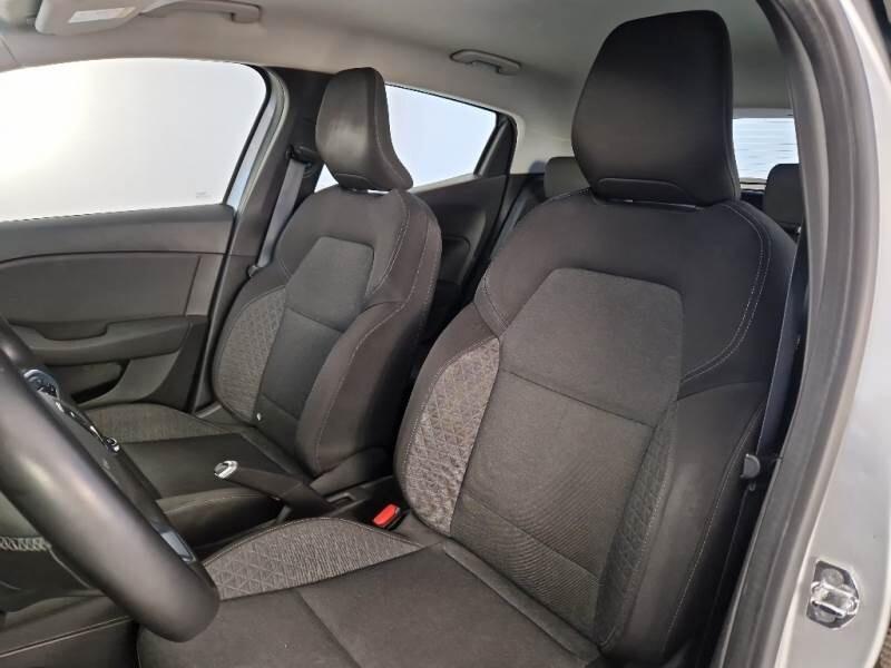 Renault Clio Blue dCi 85 CV 5 porte Zen