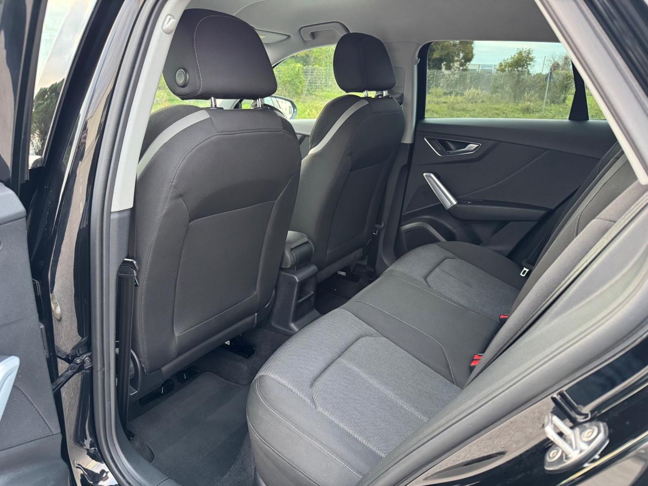 Audi Q2 30 TDI S tronic Admired