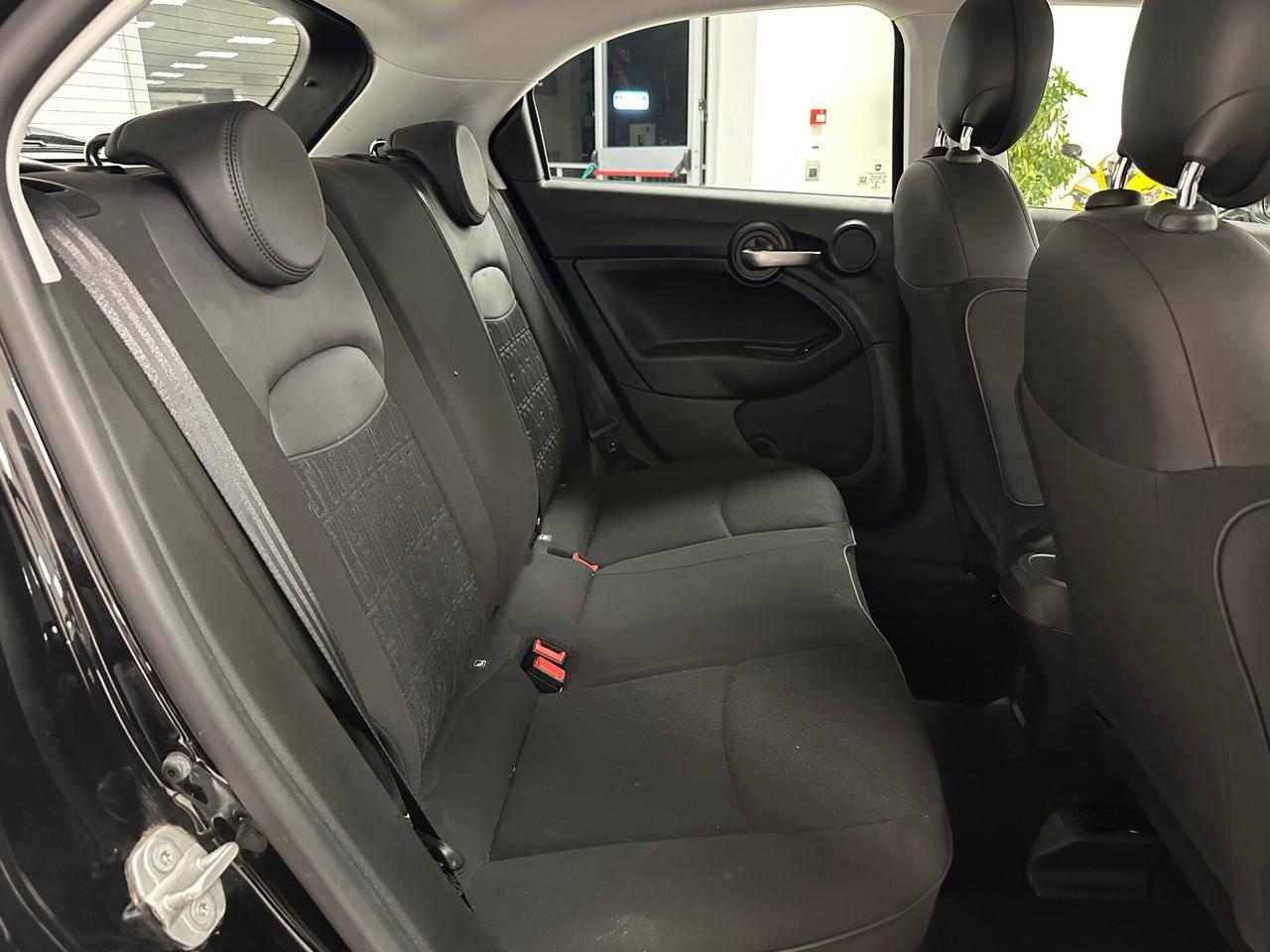 Fiat 500X 1.3 MultiJet 95 CV AZIENDALE - 2023