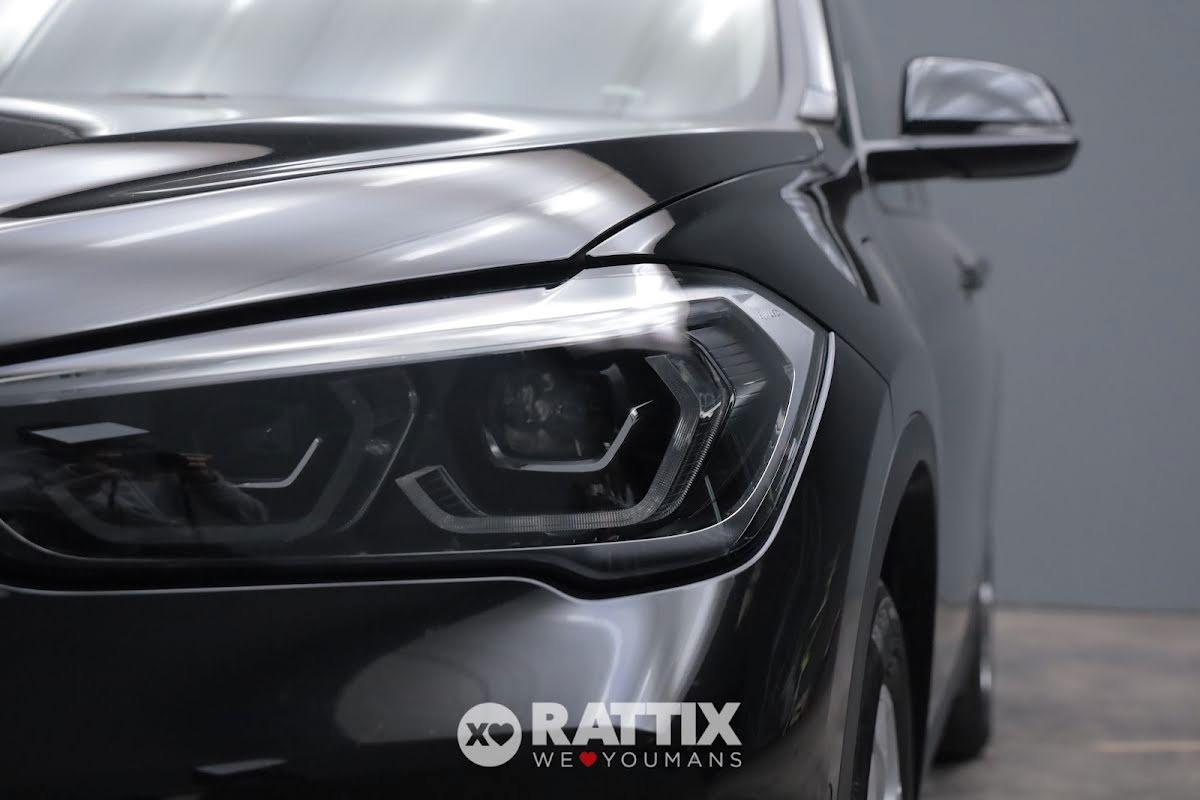 BMW X1 1.5 PHEV Business Advantage xDrive25e Auto