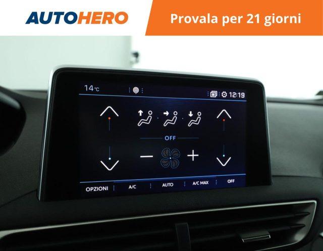 PEUGEOT 3008 BlueHDi 130 S&S Allure