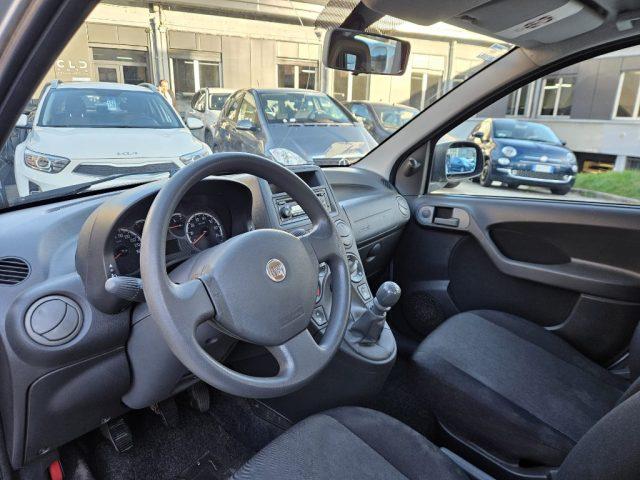 FIAT Panda 1.2 Active