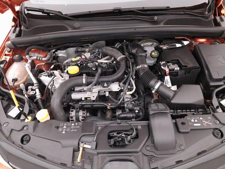 Renault Clio Techno BR819572 1.0 Benzina 90CV