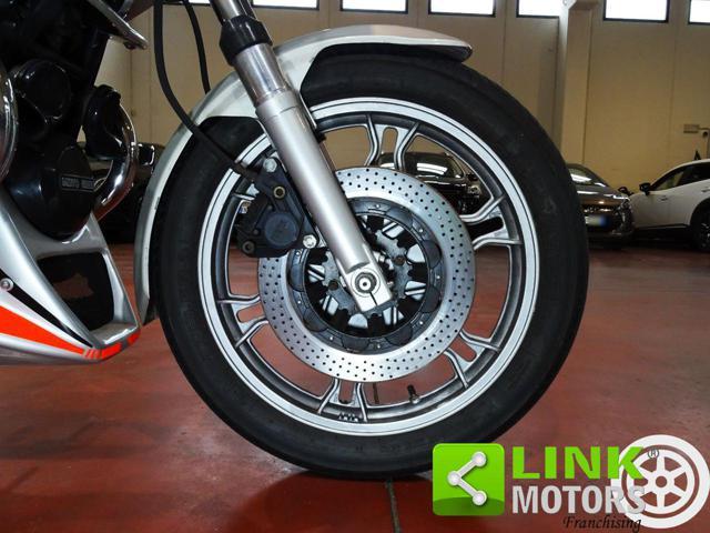 MOTO GUZZI Le Mans 850 Mark III