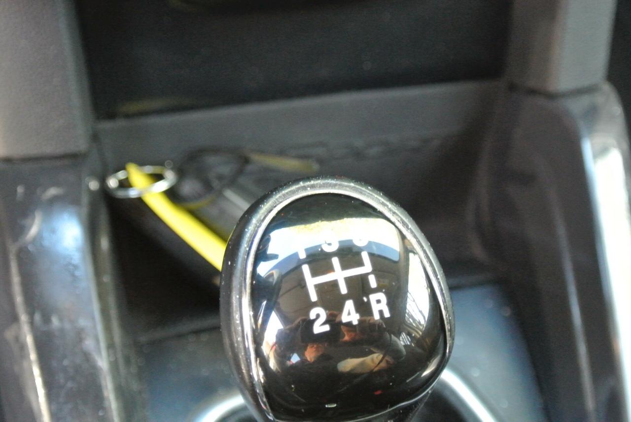 Ford EcoSport 1.5 TDCi 95 CV Titanium