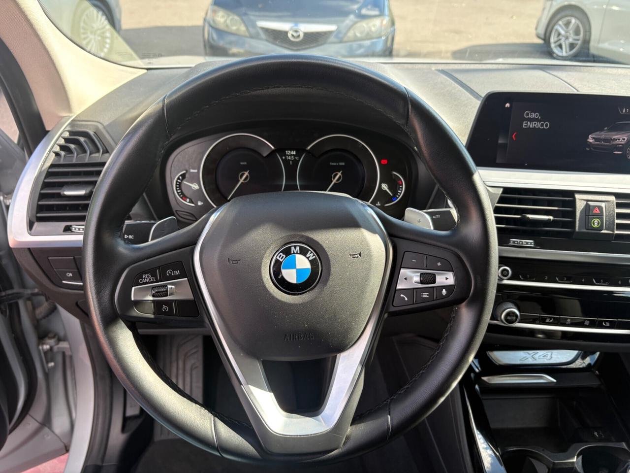Bmw X4 xdrive20d 48v 2.0.2.1
