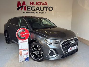 AUDI Q3 SPB 35 TDI S line edition