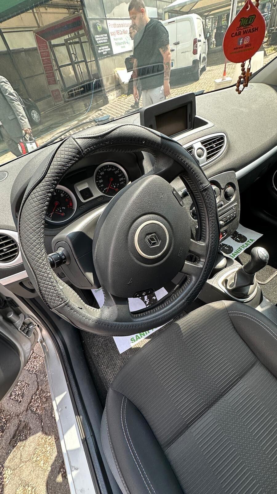 Renault Clio 1.2 16V TCE 5 porte Luxe