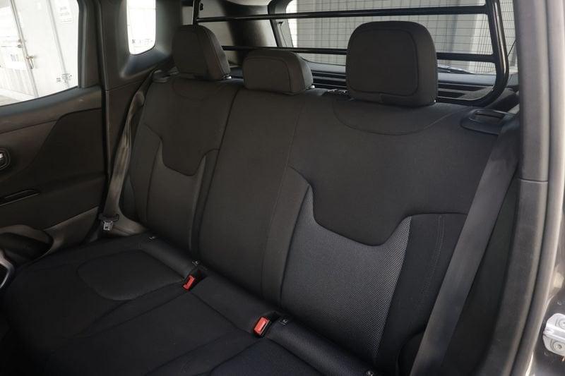 Jeep Renegade Jeep Renegade 1.6 MJet 95cv Sport 70KW ANNO 2018