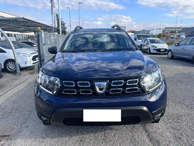DACIA Duster 1.0 TCe 100 CV ECO-G 4x2 Comfort