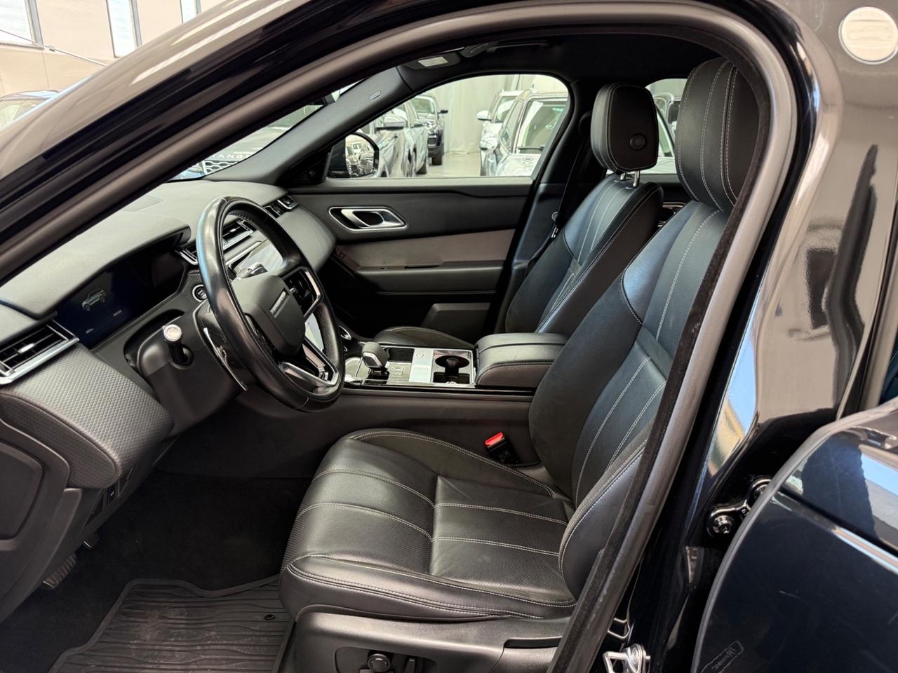 Land Rover Range Rover Velar 2.0D I4 204 CV R-Dynamic SE