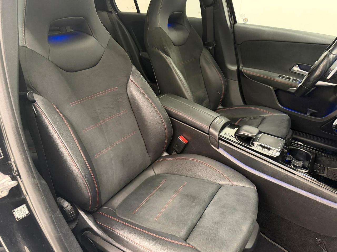 Mercedes-benz A 180 MERCEDES BENZ AMG Premium