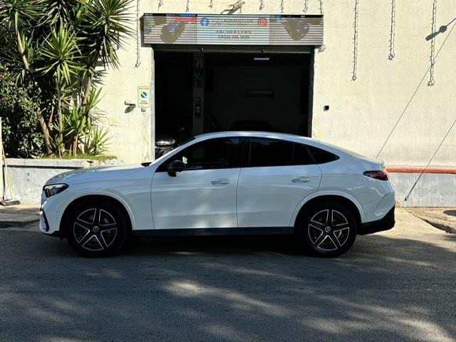 Mercedes-benz GLC 220 4Matic Coupé Premium Plus