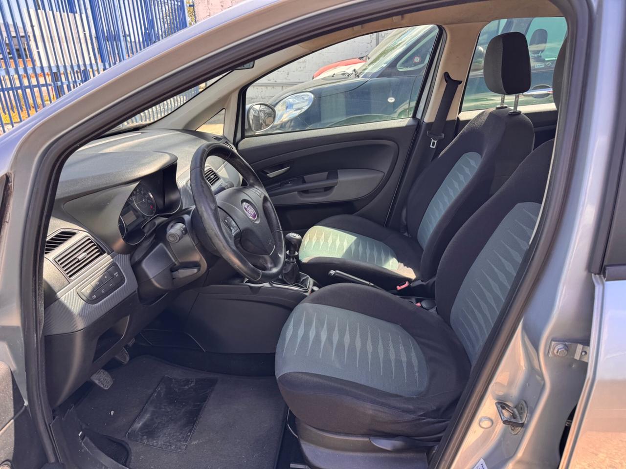 Fiat Grande Punto 1.3 MJT 5 porte Dynamic “EURO4”