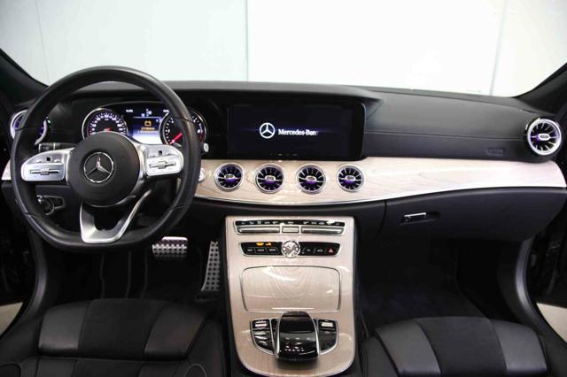 MERCEDES-BENZ CLS 300 d Auto Premium