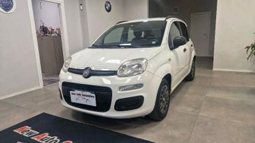 Fiat Panda 1.2 easypower 69 CV Easy GPL