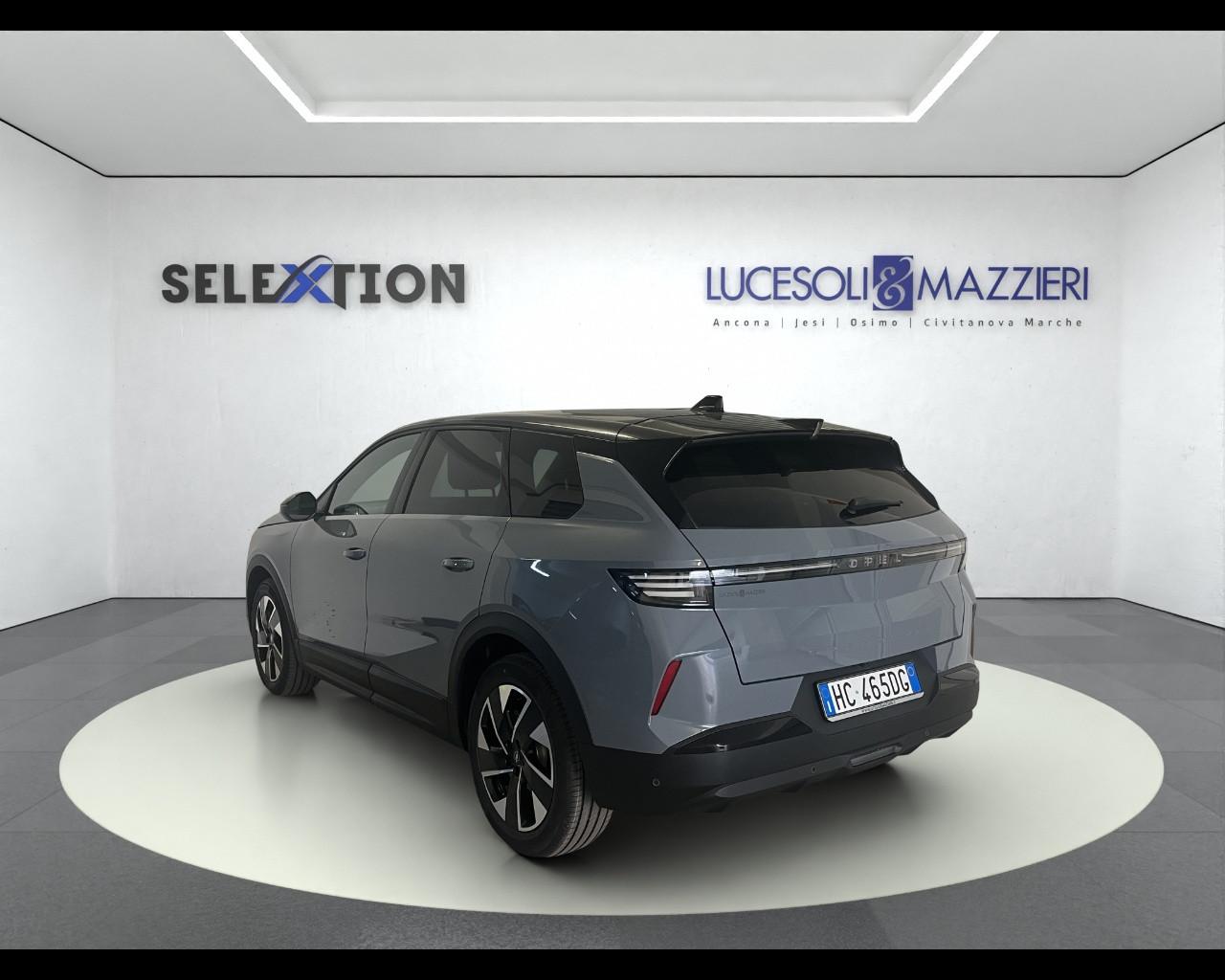 OPEL Nuovo Grandland GS Hybrid 145 CV EDCT