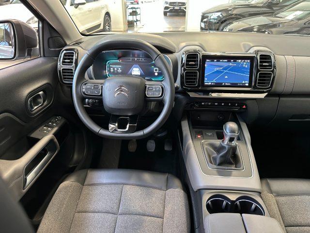 CITROEN C5 Aircross PureTech 130 S&S Shine - 18" - Carplay -Telecamere