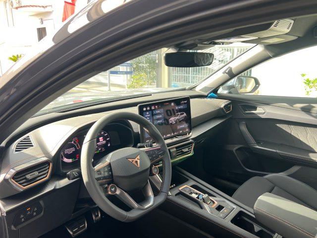 CUPRA Formentor 1.5 Hybrid DSG da ?399,00 mensili